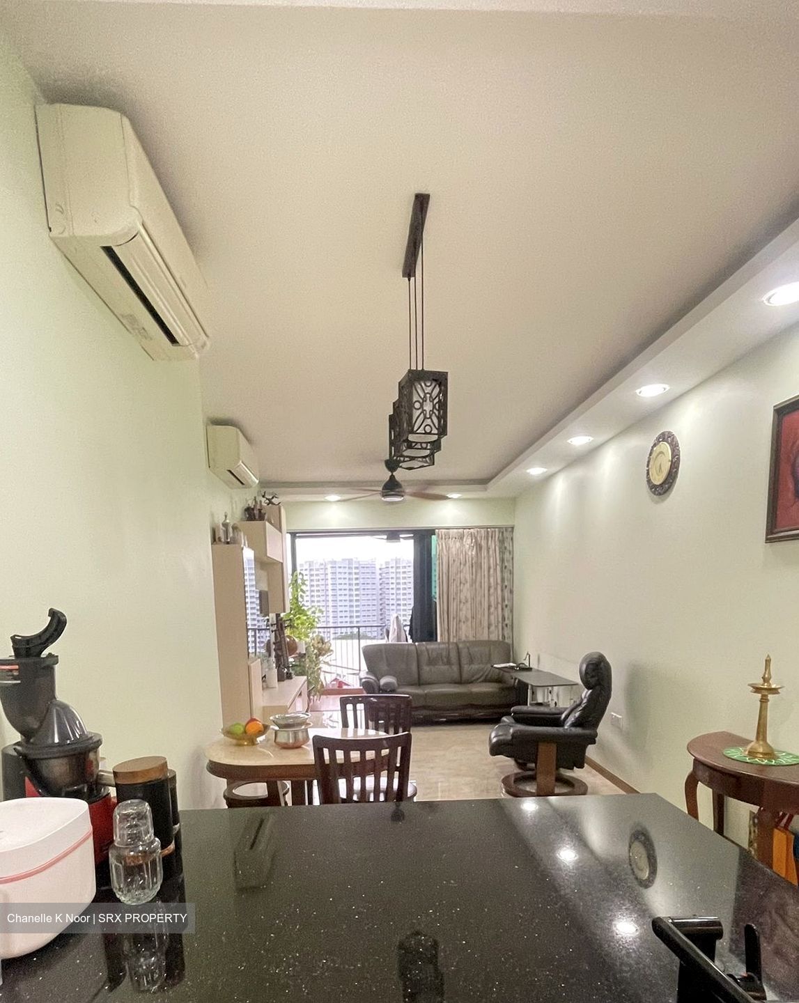 Kingsford Waterbay (D19), Apartment #557383881